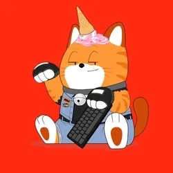 Lucky Neko #340
