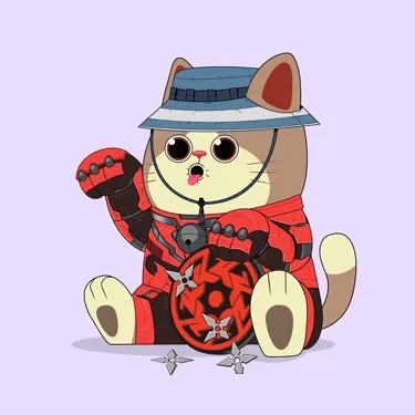 Luckynekoworld