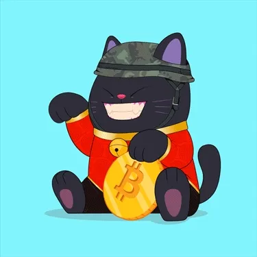 Lucky Neko #5944