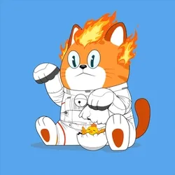 Lucky Neko #2683