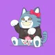 2291
