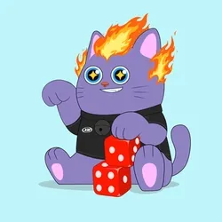 Lucky Neko #76