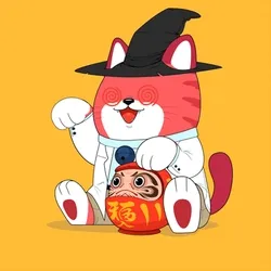 Lucky Neko #3351