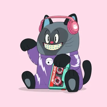 Luckynekoworld