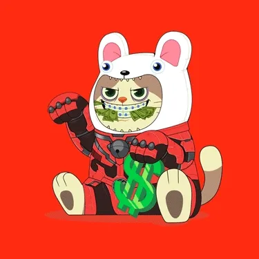 Luckynekoworld