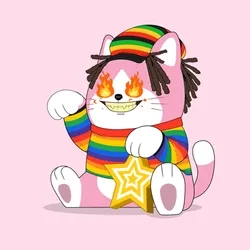 Lucky Neko #1175