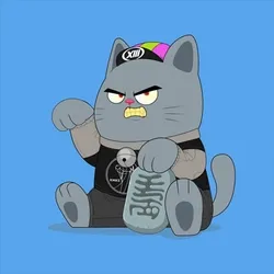 Lucky Neko #985
