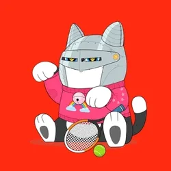 Lucky Neko #1728