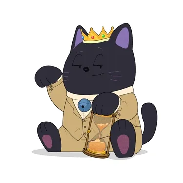 Lucky Neko #4516