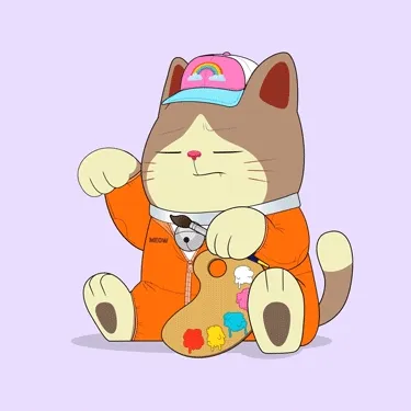 Luckynekoworld