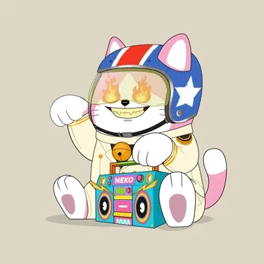 Luckynekoworld