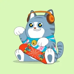 Lucky Neko #2694