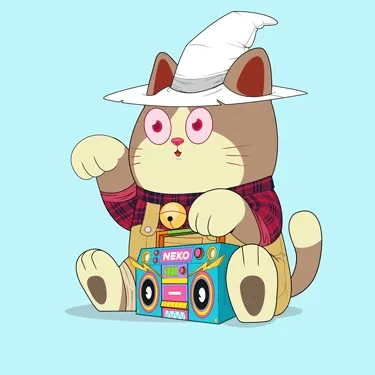 Luckynekoworld