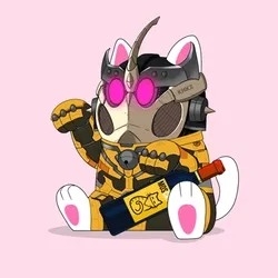 Lucky Neko #926