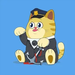 Lucky Neko #647