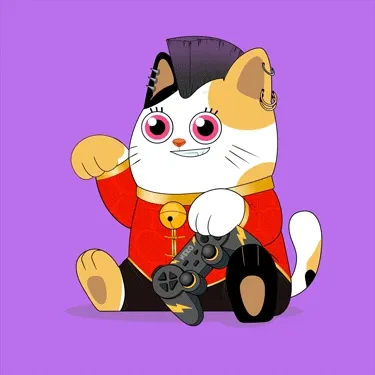 Luckynekoworld