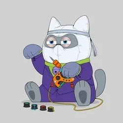 Lucky Neko #4185