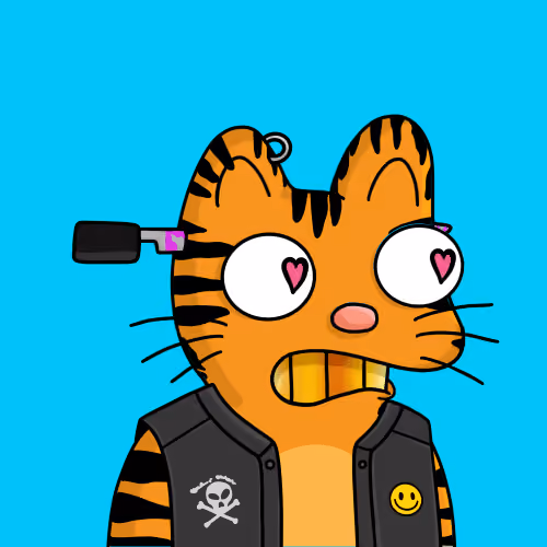 Cats #1606