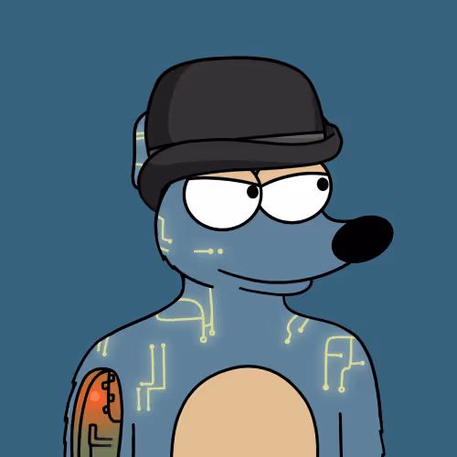 The Chimpsons Pets