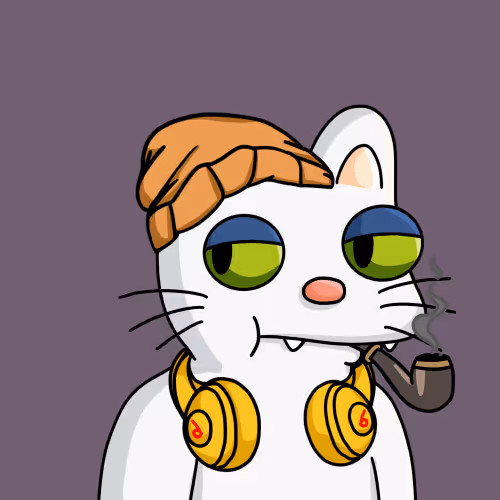 Cats #1612
