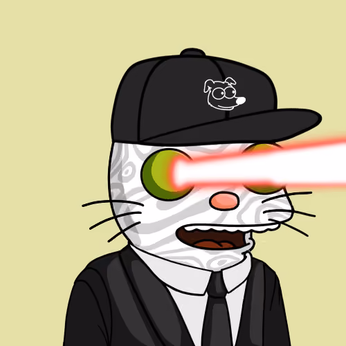 Cats #1609