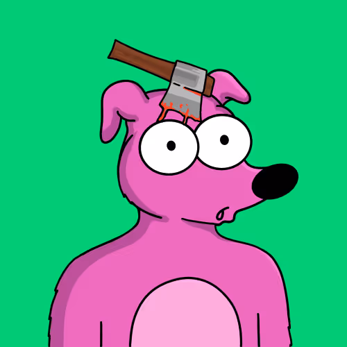 The Chimpsons Pets