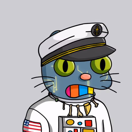 Cats #1600