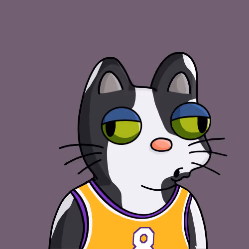 Cats #1594