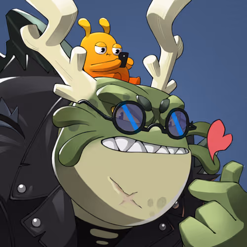 Hello Monster The Originals