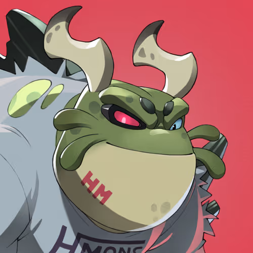 Hello Monster The Originals