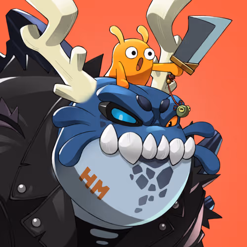 Hello Monster The Originals