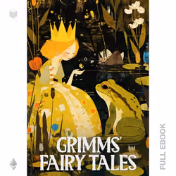 Grimms' Fairy Tales #06