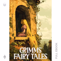 Grimms' Fairy Tales #33