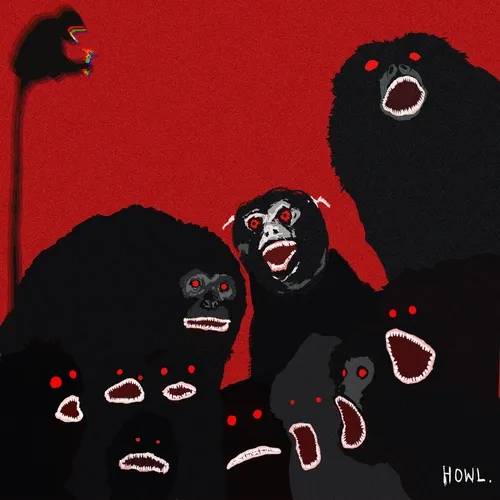 Yucatanhowl