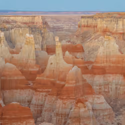 badland bewilder