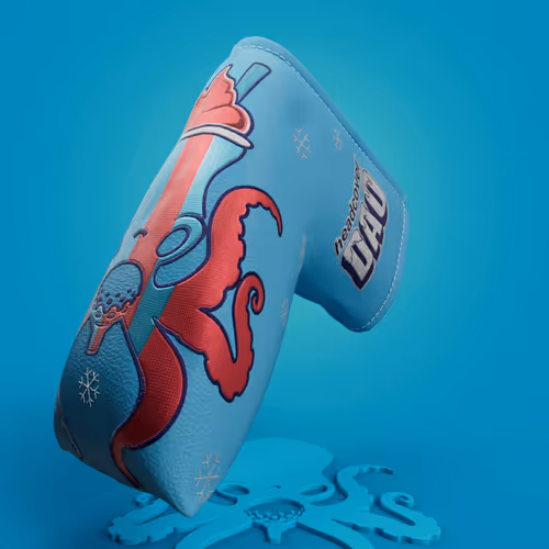 Headcover Dao Headcovers