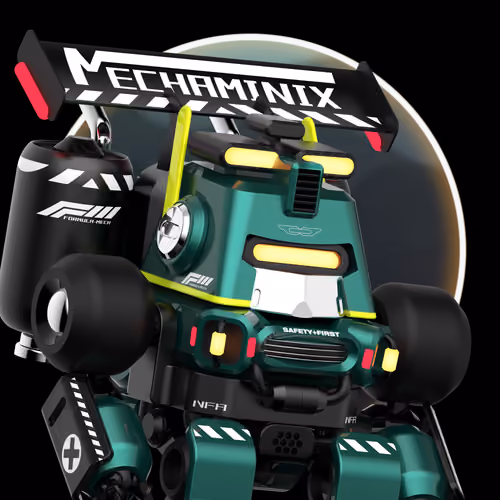 FM: Safety #00