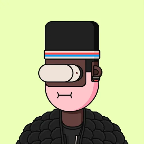Test Subject #9978