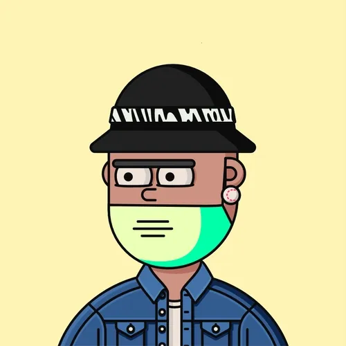Test Subject #8609