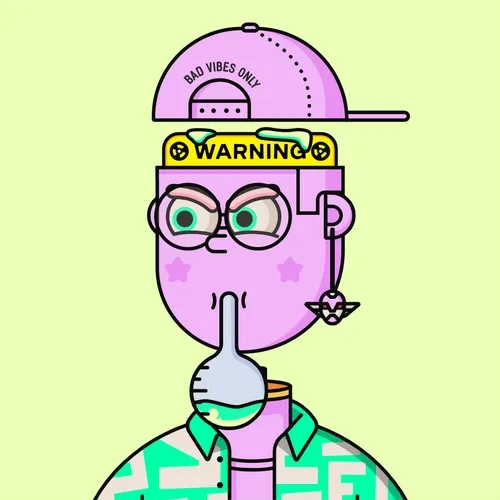 Test Subject #3900
