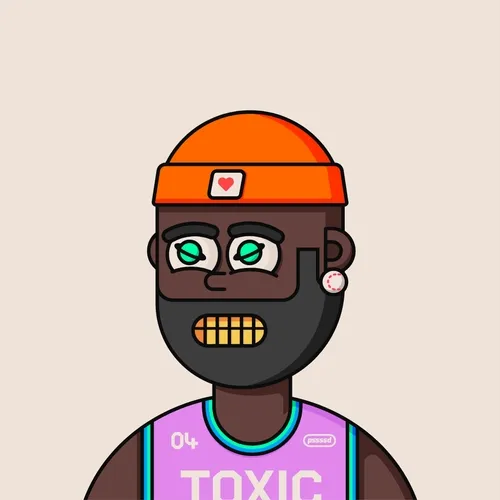 Test Subject #712