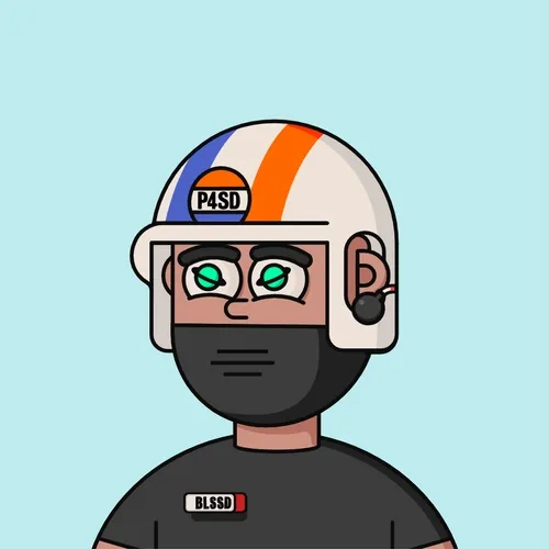 Test Subject #6521