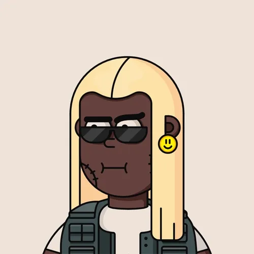 Test Subject #3167
