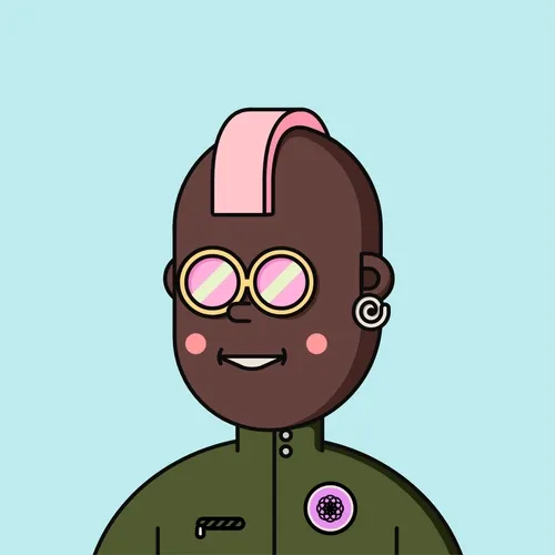 Test Subject #2238