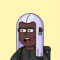 Test Subject #546