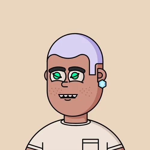 Test Subject #3964