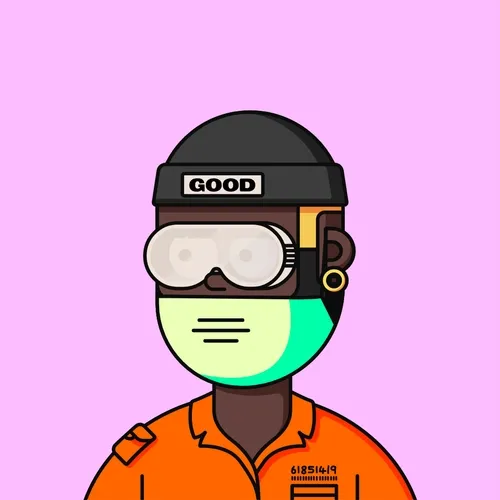 Test Subject #4930