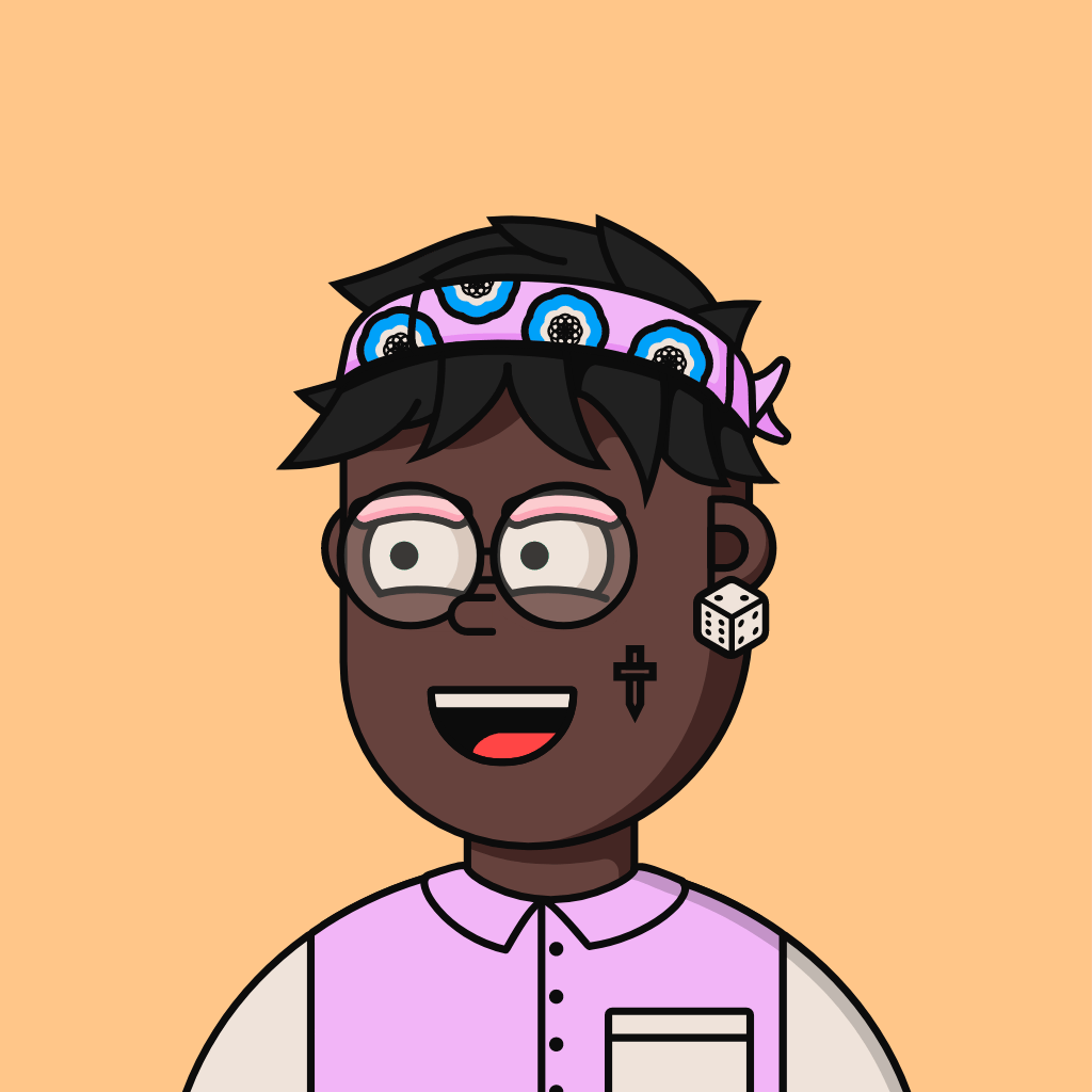 Test Subject #552