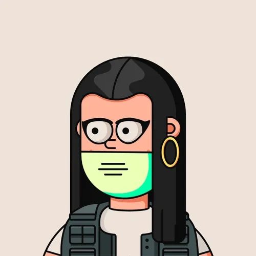 Test Subject #3436
