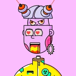 Test Subject #6581
